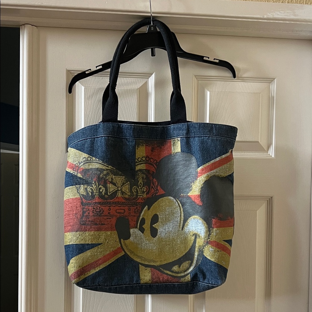 Disney Tote Bag